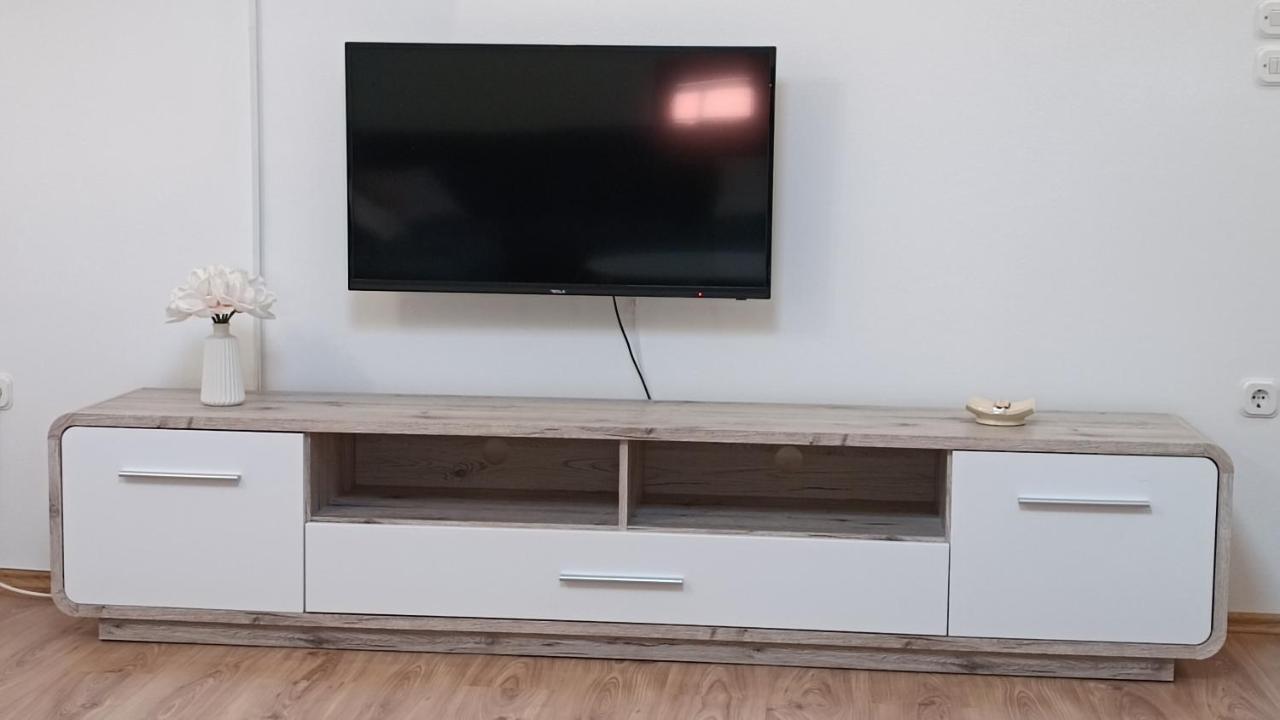 Apartman Sintic Krk Town Exterior foto